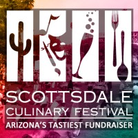 Scottsdale Culinary Festival Logo