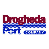 Drogheda Port Company Ltd. Logo