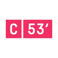 CARRIER53` Logo