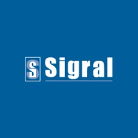 SIGRAL S.A. Logo