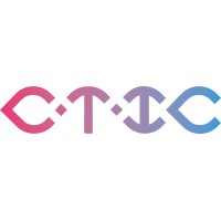 Fundación CTIC, Centro de Tratamiento e Investigación sobre Cáncer Luis Carlos Sarmiento Angulo Logo