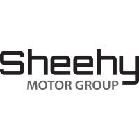 Sheehy Motor Group Logo