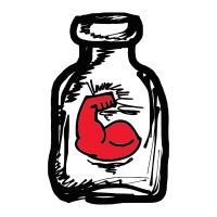 Exercise Elixir Logo