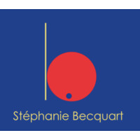 Stéphanie Becquart Logo