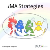 iMA Strategies Logo