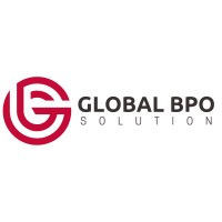 Global BPO Solution Logo