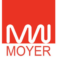 Moyer Associates Inc. Logo