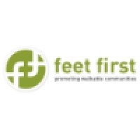 Feet First Logo