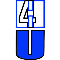 Homes 4 U Real Estate Logo