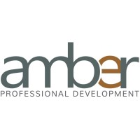 Amber Professional Development Logo