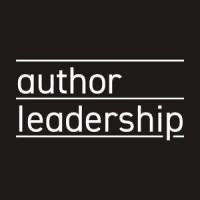author leadership Logo