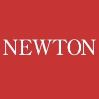 Newton Research Labs Logo