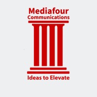 Mediafour Communications Logo