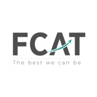 Fylde Coast Academy Trust Logo
