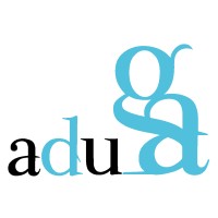 ADUGA (Agence de Développement et dUrbanisme du Grand Amiénois) Logo