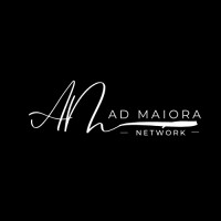 Ad Maiora Network Logo