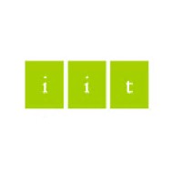 INFORMAL IT LIMITED Logo