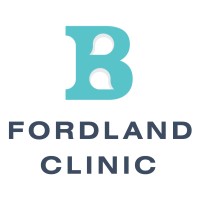 Fordland Clinic Logo