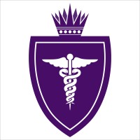 King Hamad University Hospital - Bahrain Logo