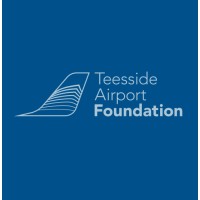 Teesside Airport Foundation Logo