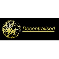 www.decentralised.uk.com Logo