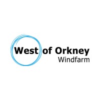 West of Orkney Windfarm Logo