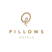 Pillows Grand Boutique Hotel Maurits at the Park Logo