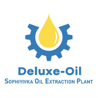 PP DELUXE OIL Logo