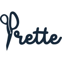 Prette. Logo