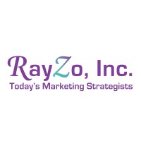 RayZo, Inc. Logo