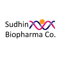 Sudhin Biopharma Co. Logo