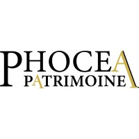 PHOCEA PATRIMOINE Logo