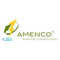 AMENCO Logo
