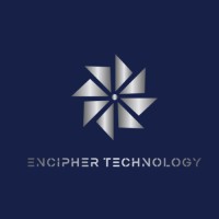 Encipher Technology Logo
