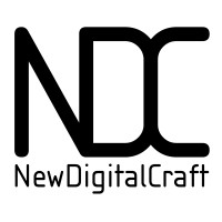 New Digital Craft Logo