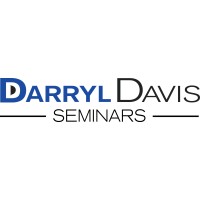 Darryl Davis Seminars Logo