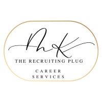 The Recruiting Plug Logo
