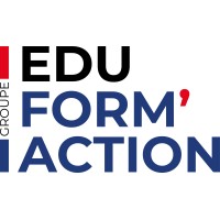 EduformAction Logo