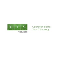 AIS Network Logo