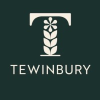 Tewinbury Farm Hotel Logo