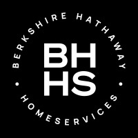 Berkshire Hathaway HomeServices, New York Properties Logo