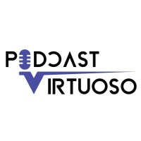 Podcast Virtuoso Logo