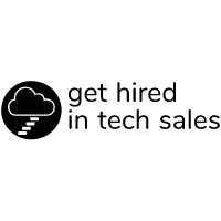 Get Hired In Tech Sales Logo