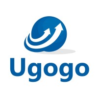 Ugogo3D Logo