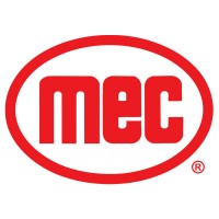 MEC Aerial Work Platforms Logo