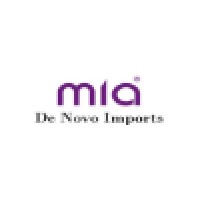DE NOVO IMPORTS, INC. Logo