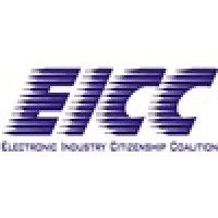 Electronic Industry Citizenship Coalition (EICC) Logo