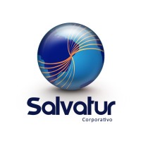 Salvatur Corporate Logo