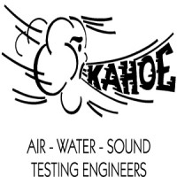 Kahoe Air Balance Co Logo