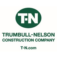 Trumbull Nelson Construction Co., Inc. Logo